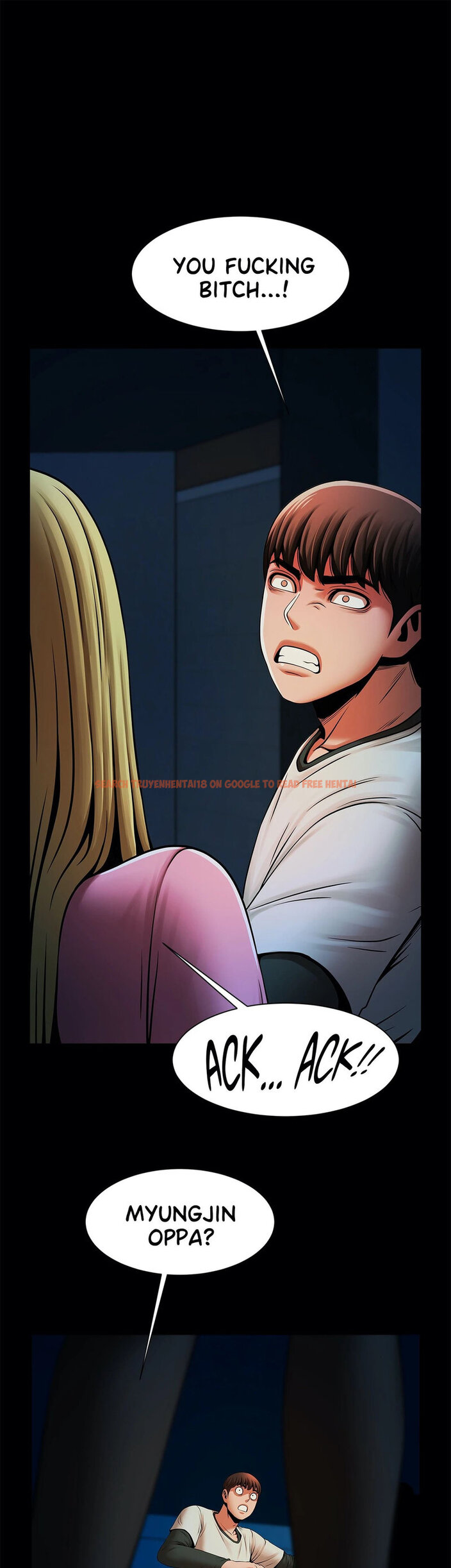 Read Hentai Image 29 325 in comic Under The Radar - Chapter 19 - www.hentaitnt.net