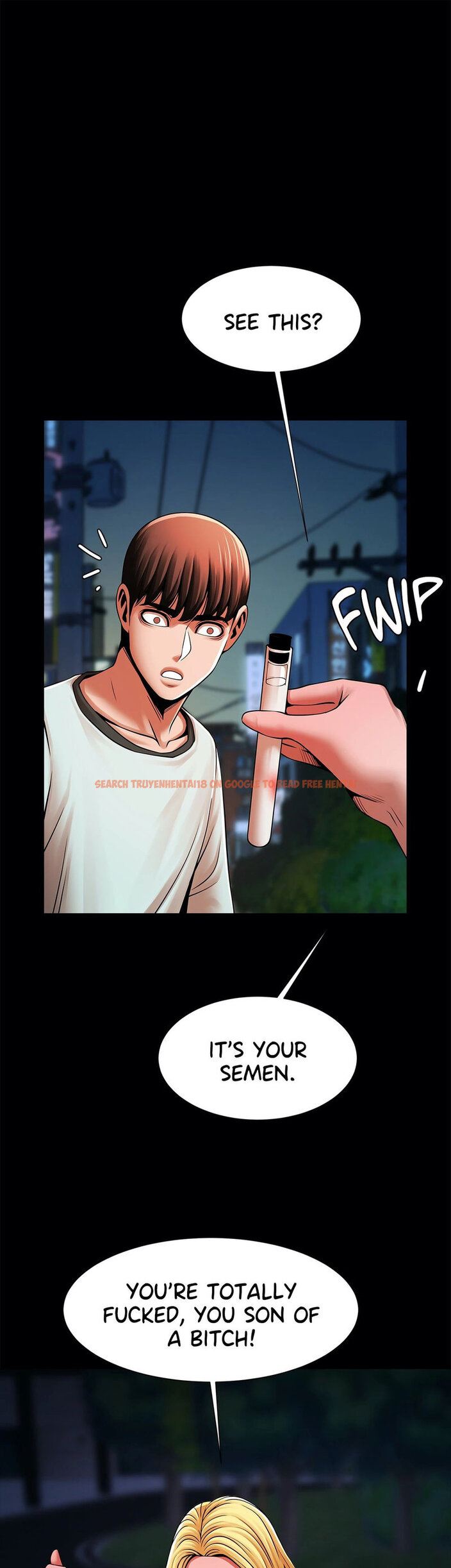 Read Hentai Image 3 323 in comic Under The Radar - Chapter 19 - www.hentaitnt.net
