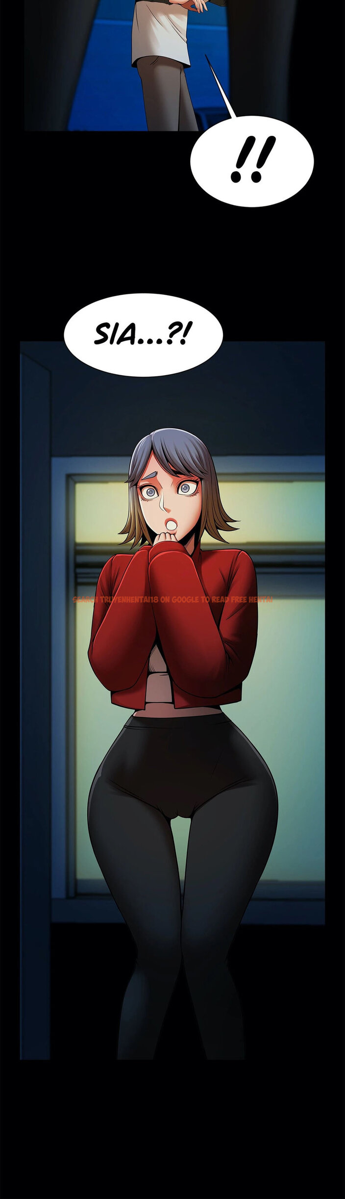 Read Hentai Image 30 325 in comic Under The Radar - Chapter 19 - www.hentaitnt.net