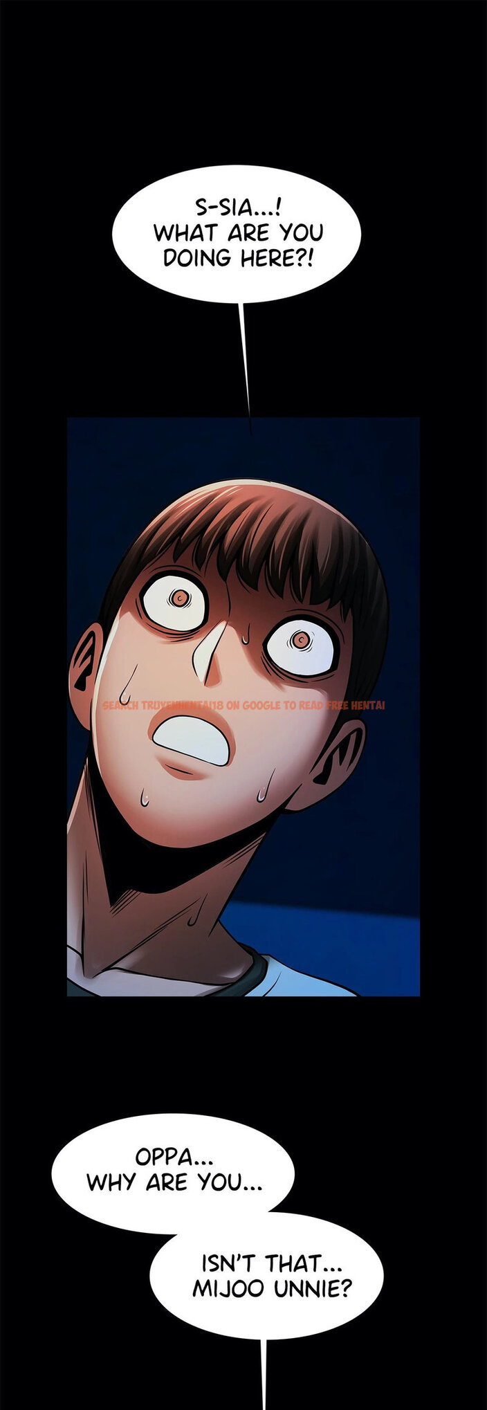 Read Hentai Image 31 326 in comic Under The Radar - Chapter 19 - www.hentaitnt.net