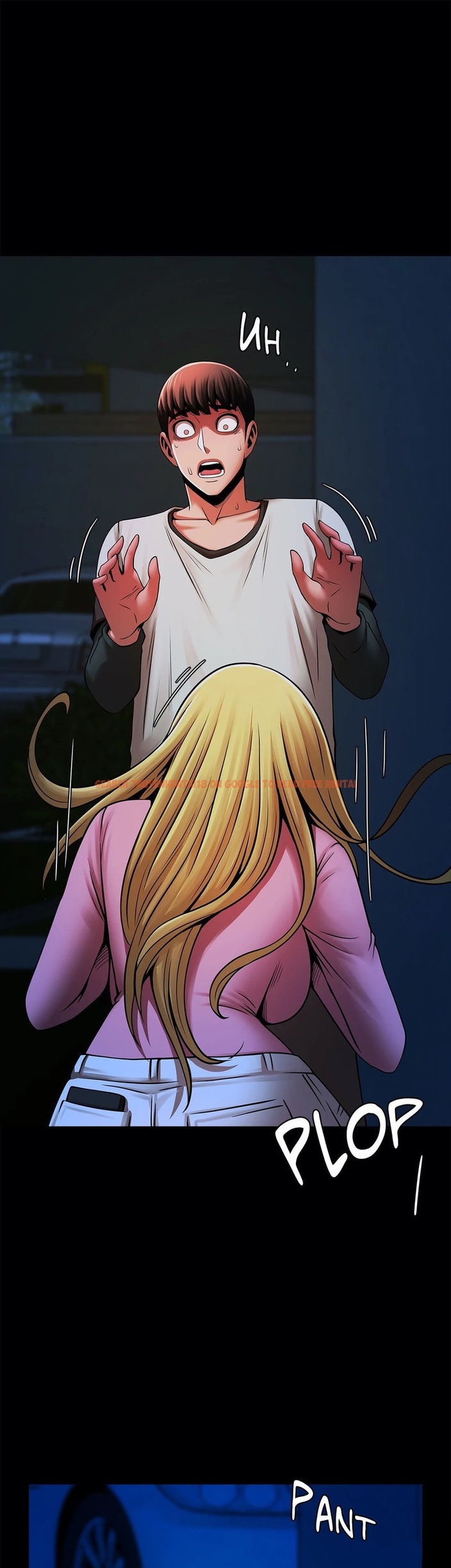 Read Hentai Image 33 326 in comic Under The Radar - Chapter 19 - www.hentaitnt.net