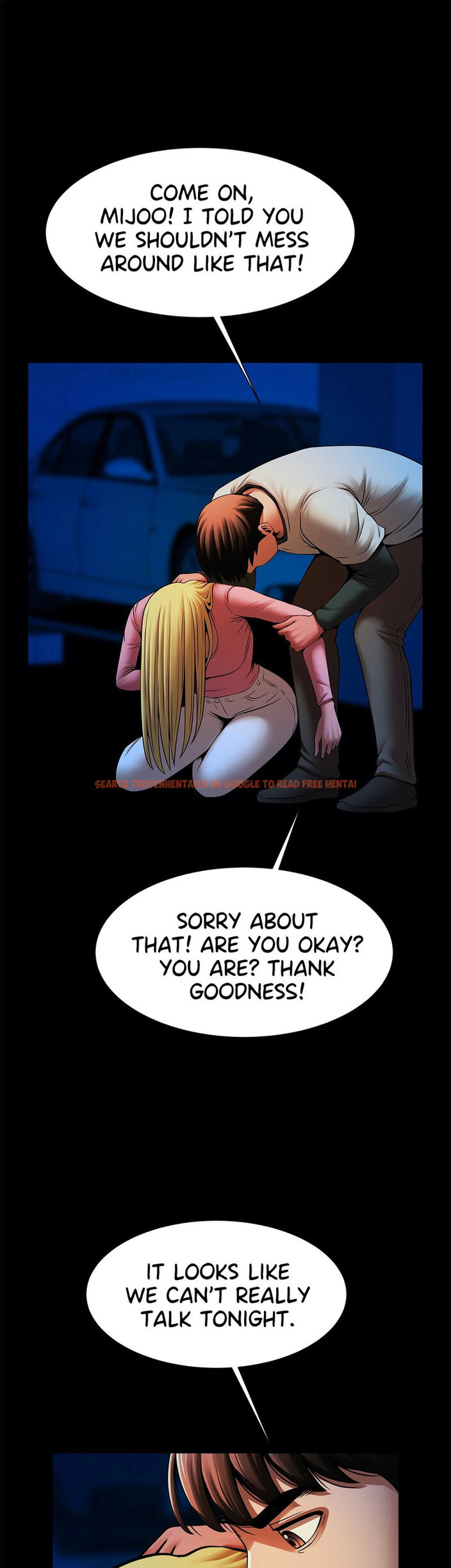 Read Hentai Image 37 326 in comic Under The Radar - Chapter 19 - www.hentaitnt.net