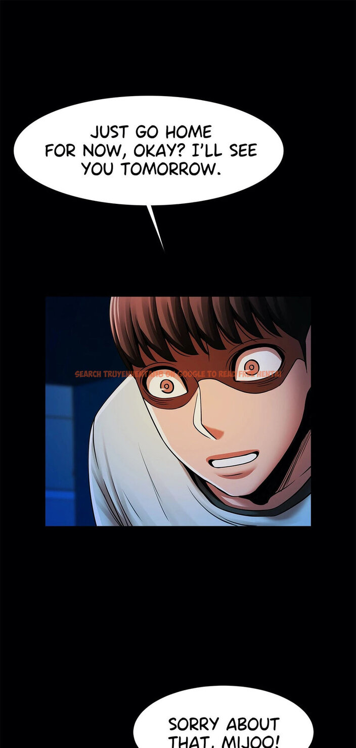 Read Hentai Image 39 326 in comic Under The Radar - Chapter 19 - www.hentaitnt.net