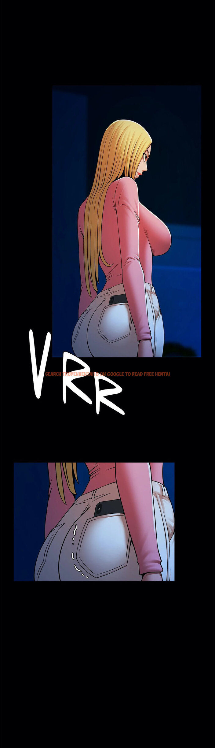 Read Hentai Image 42 326 in comic Under The Radar - Chapter 19 - www.hentaitnt.net