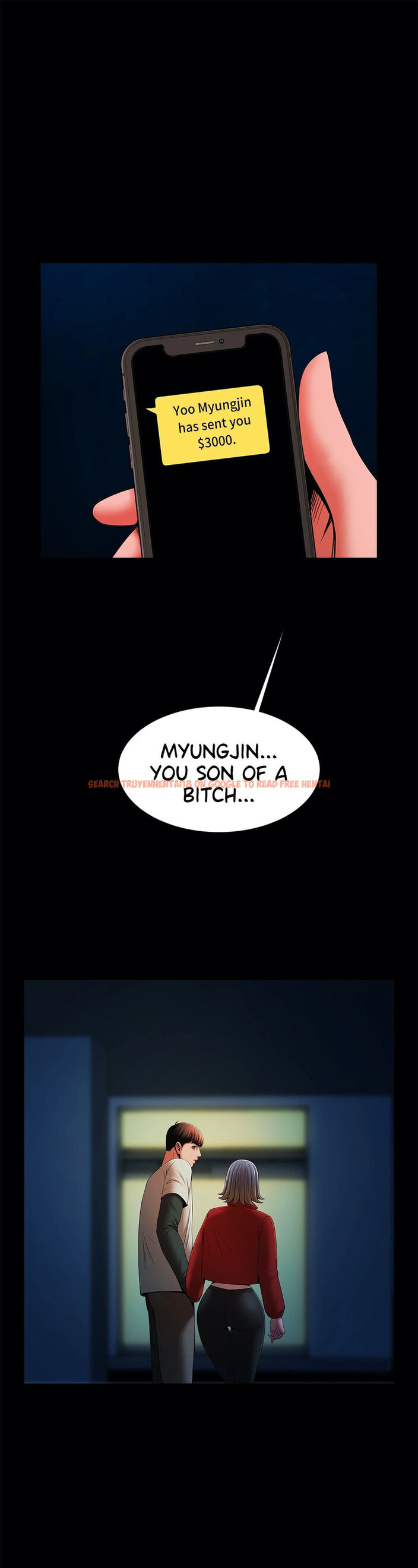 Read Hentai Image 43 326 in comic Under The Radar - Chapter 19 - www.hentaitnt.net