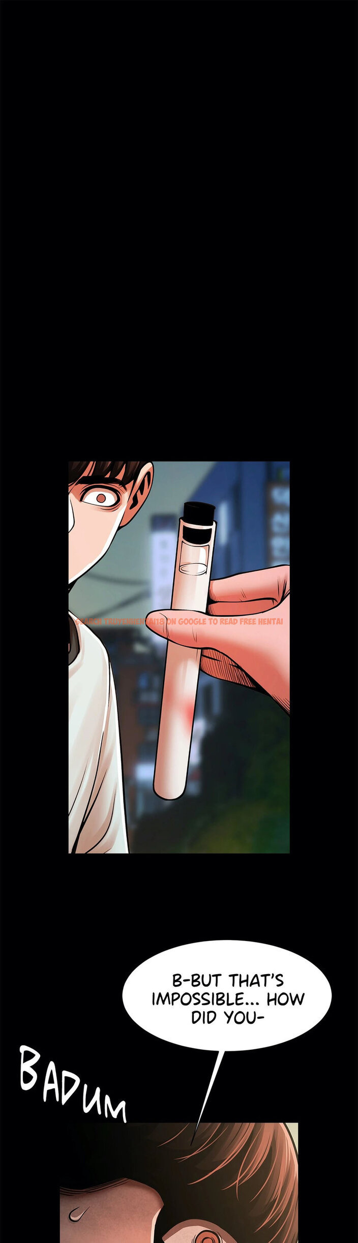 Read Hentai Image 7 324 in comic Under The Radar - Chapter 19 - www.hentaitnt.net