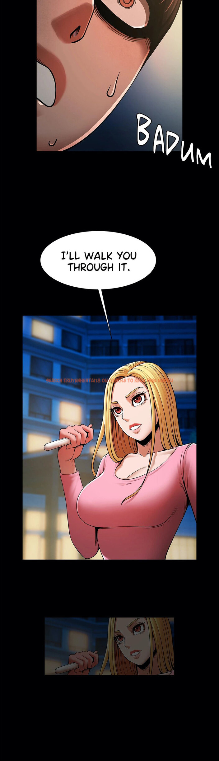 Read Hentai Image 8 324 in comic Under The Radar - Chapter 19 - www.hentaitnt.net
