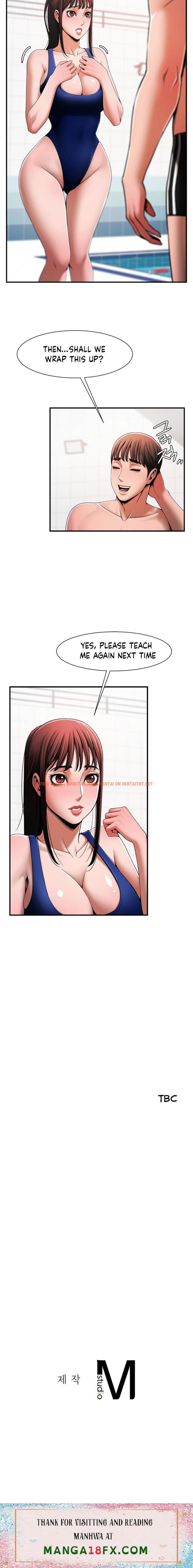 Read Hentai Image 22 218 in comic Under The Radar - Chapter 2 - hentaitnt.net