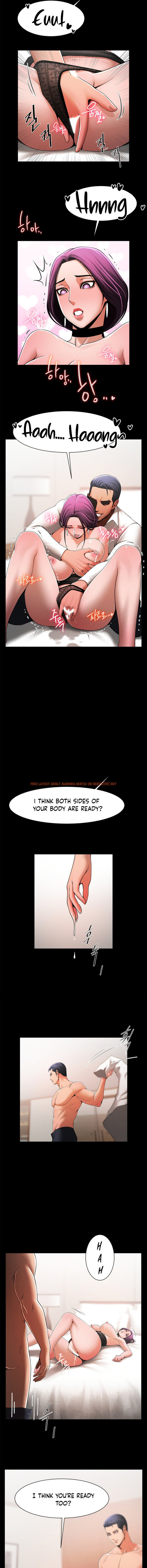 Read Hentai Image 8 217 in comic Under The Radar - Chapter 2 - hentaitnt.net