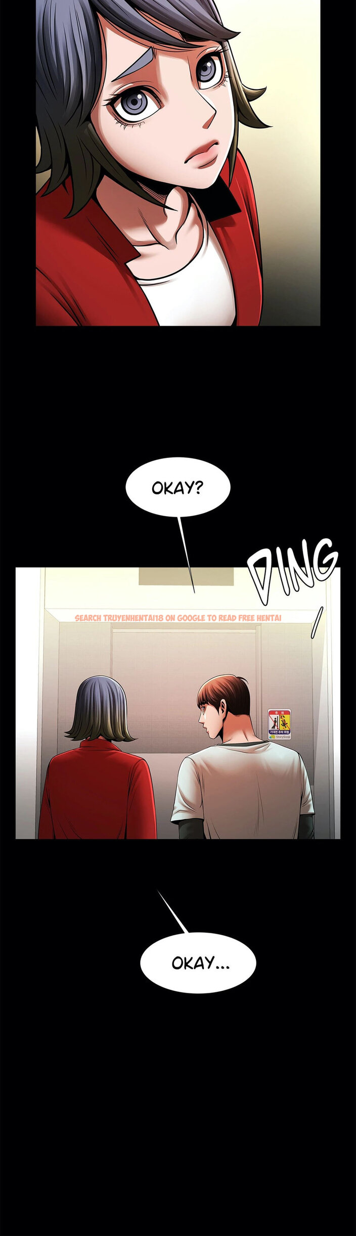 Read Hentai Image 10 528 in comic Under The Radar - Chapter 20 - www.hentaitnt.net