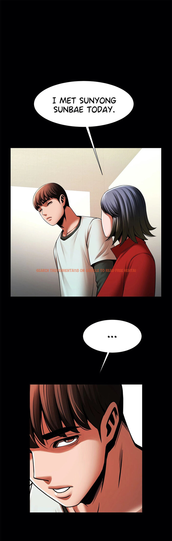 Read Hentai Image 15 529 in comic Under The Radar - Chapter 20 - www.hentaitnt.net