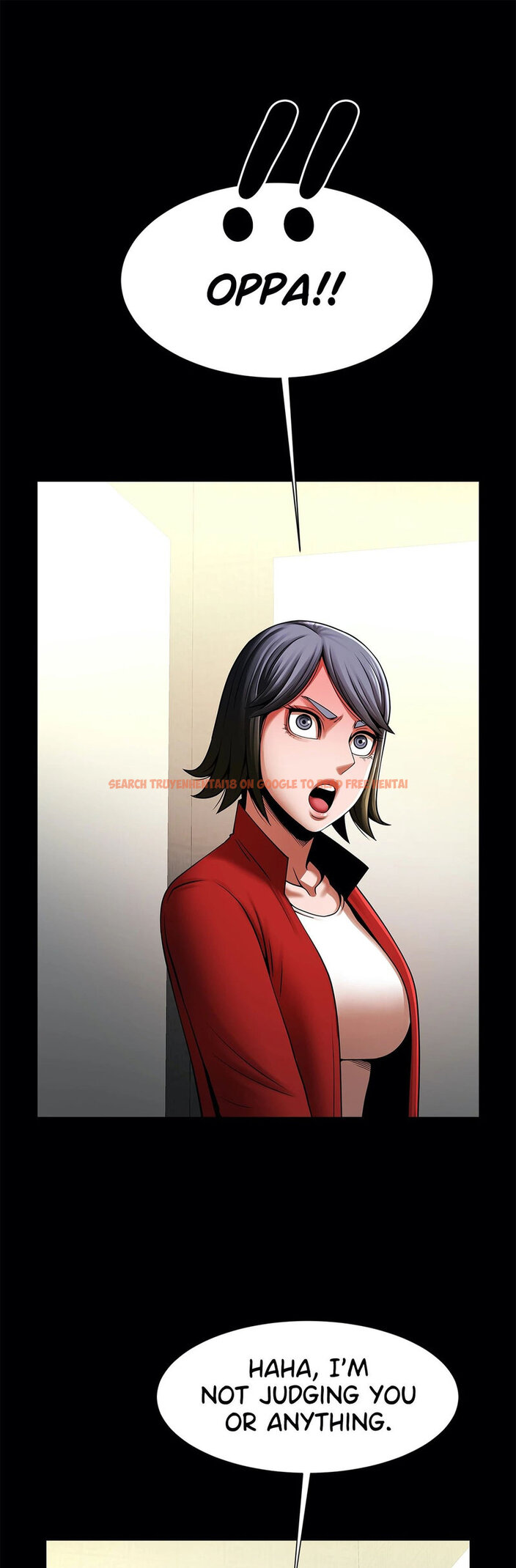 Read Hentai Image 17 529 in comic Under The Radar - Chapter 20 - www.hentaitnt.net