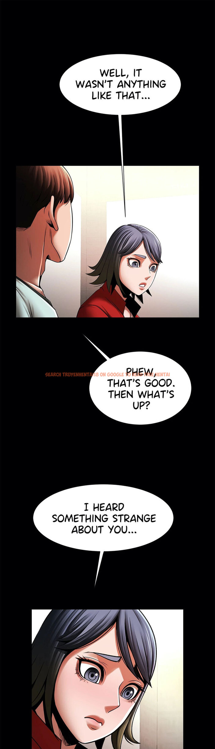 Read Hentai Image 19 529 in comic Under The Radar - Chapter 20 - www.hentaitnt.net