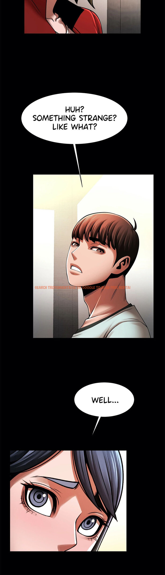 Read Hentai Image 20 529 in comic Under The Radar - Chapter 20 - www.hentaitnt.net