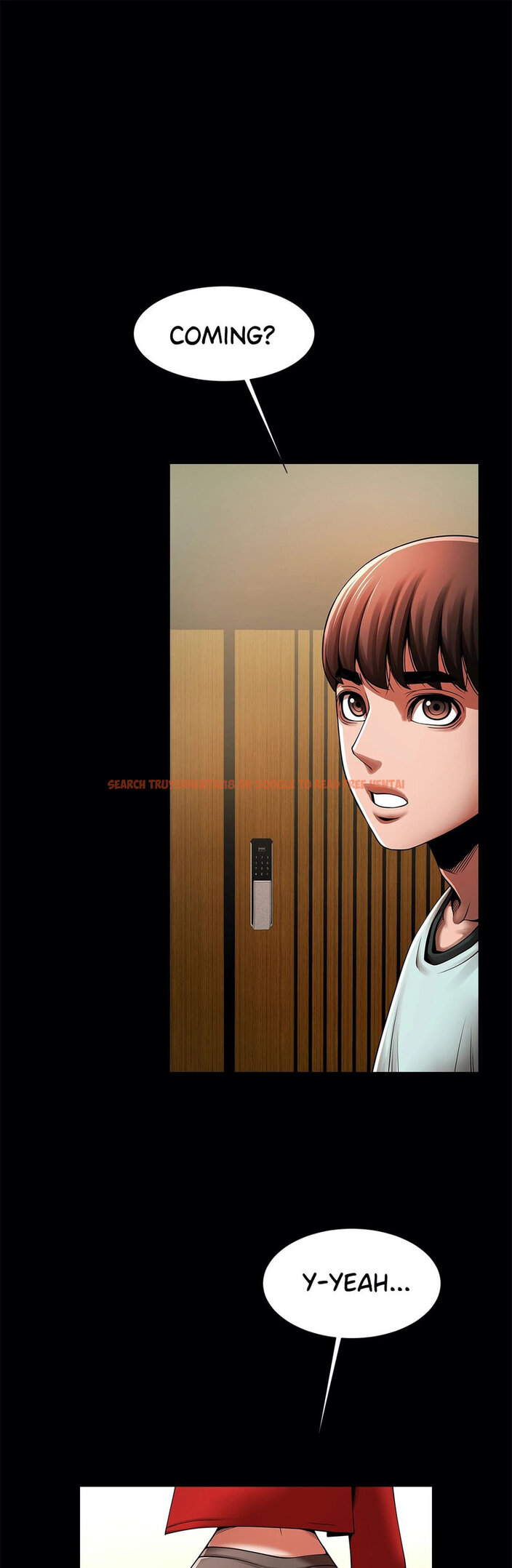Read Hentai Image 23 529 in comic Under The Radar - Chapter 20 - www.hentaitnt.net