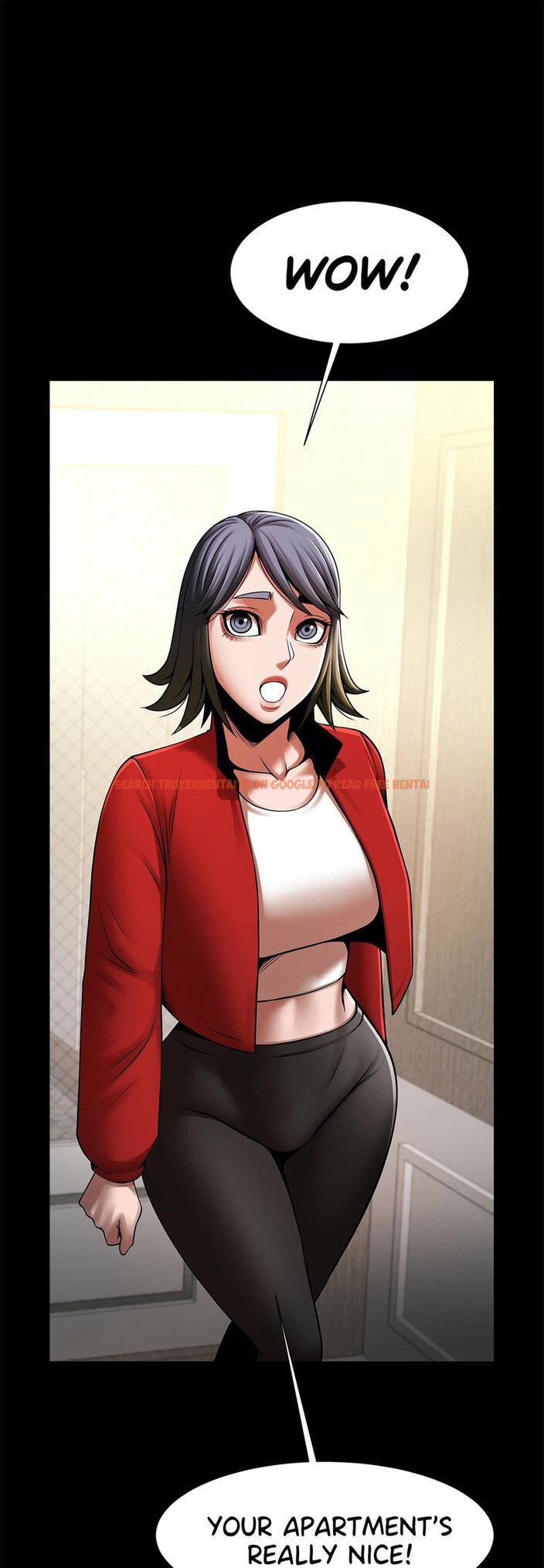 Read Hentai Image 25 529 in comic Under The Radar - Chapter 20 - www.hentaitnt.net