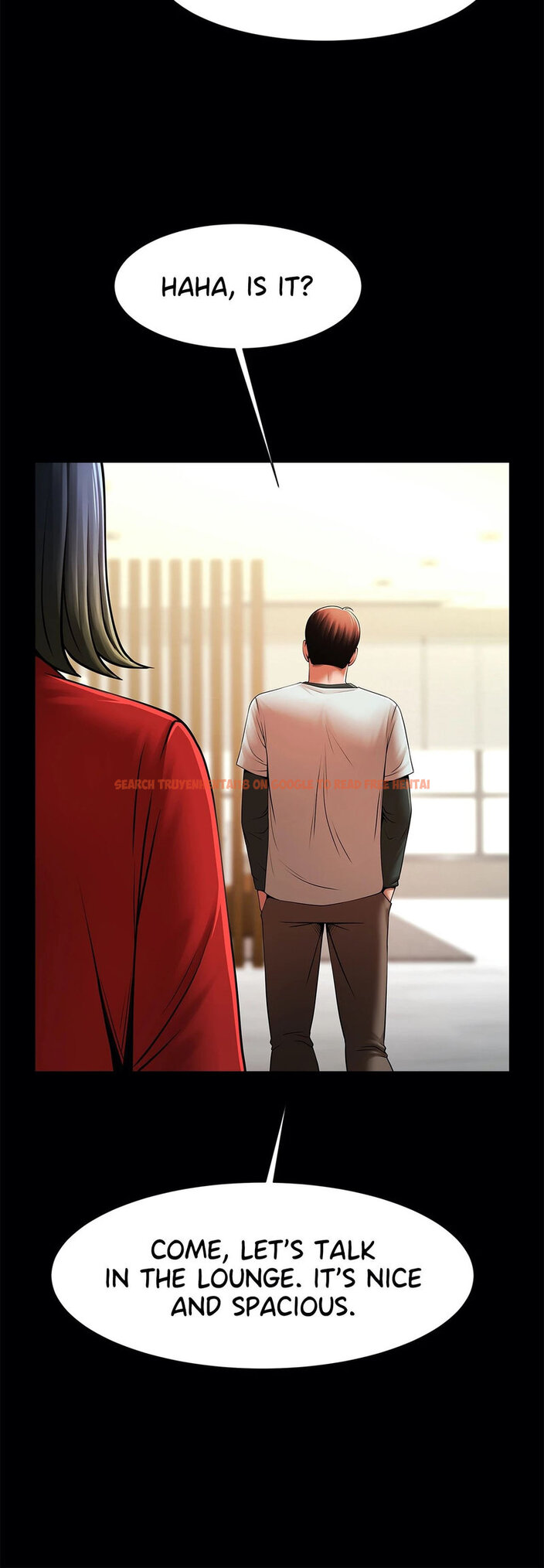 Read Hentai Image 26 529 in comic Under The Radar - Chapter 20 - www.hentaitnt.net