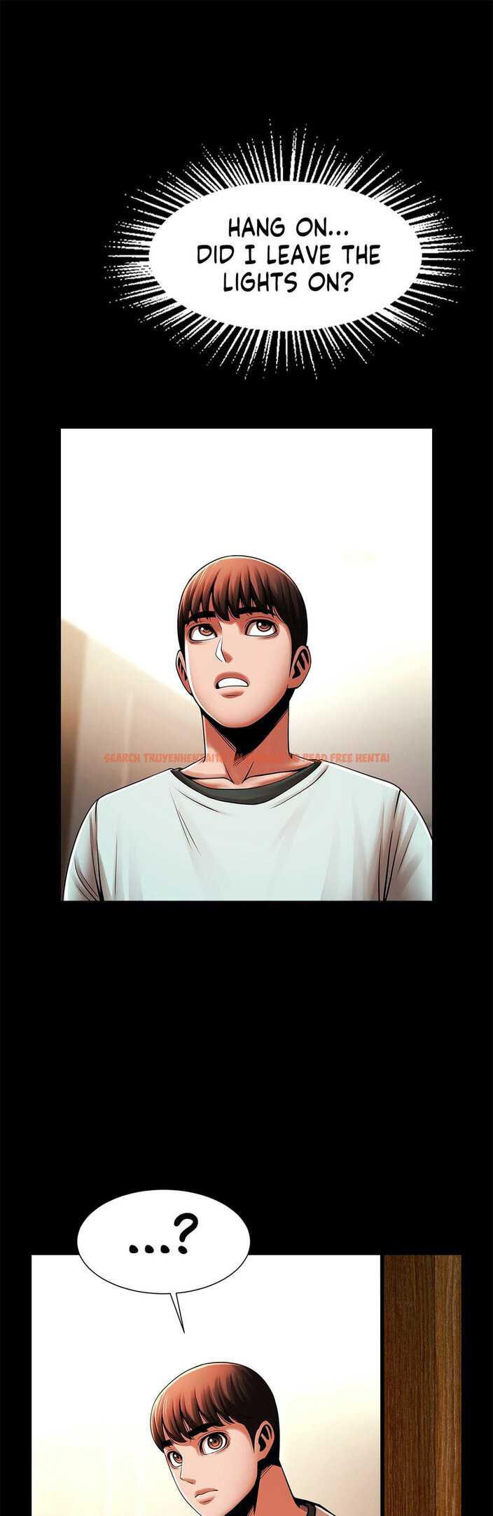Read Hentai Image 27 529 in comic Under The Radar - Chapter 20 - www.hentaitnt.net