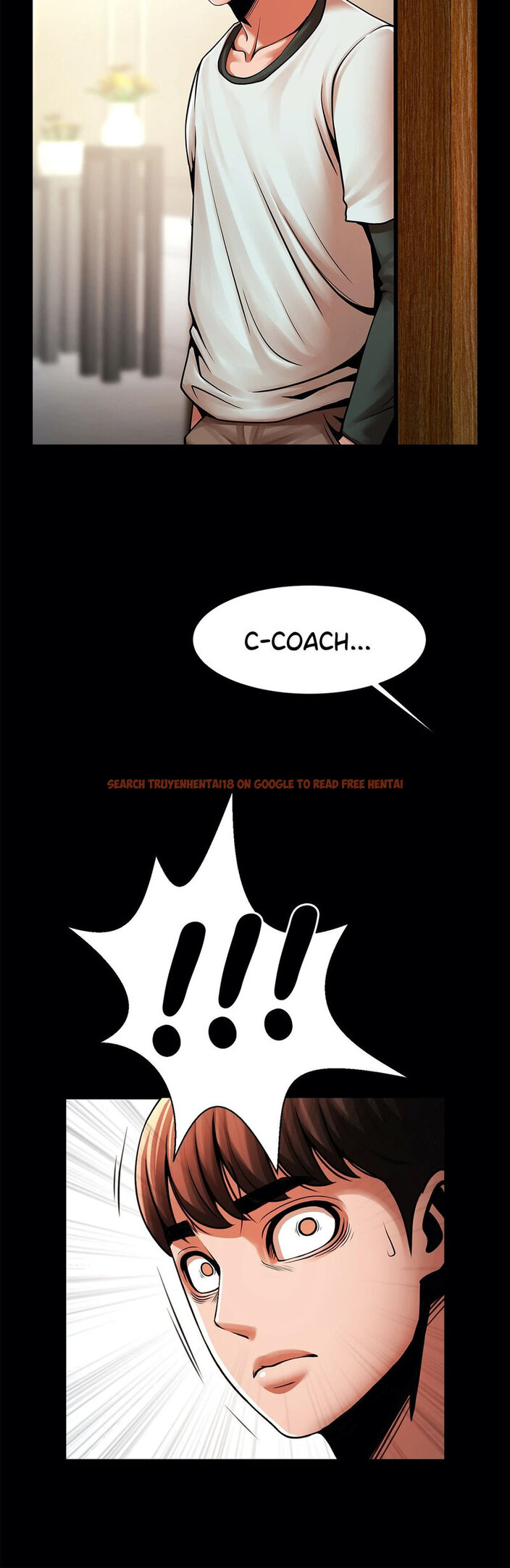 Read Hentai Image 28 529 in comic Under The Radar - Chapter 20 - www.hentaitnt.net