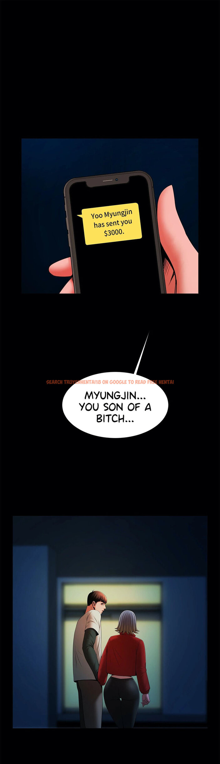 Read Hentai Image 3 527 in comic Under The Radar - Chapter 20 - www.hentaitnt.net