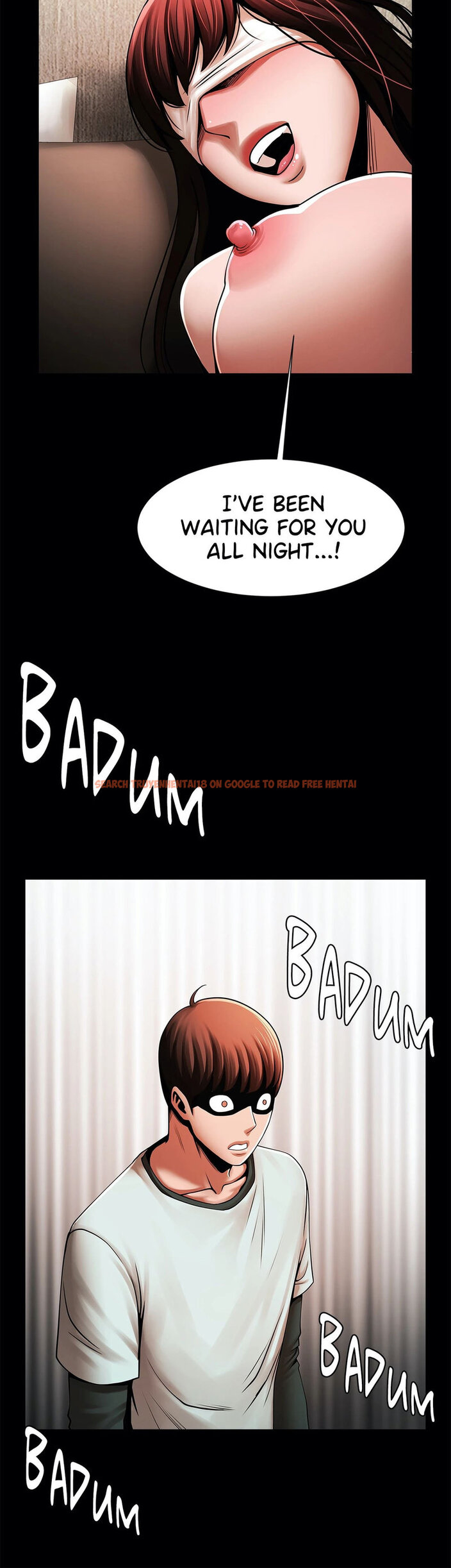 Read Hentai Image 30 529 in comic Under The Radar - Chapter 20 - www.hentaitnt.net