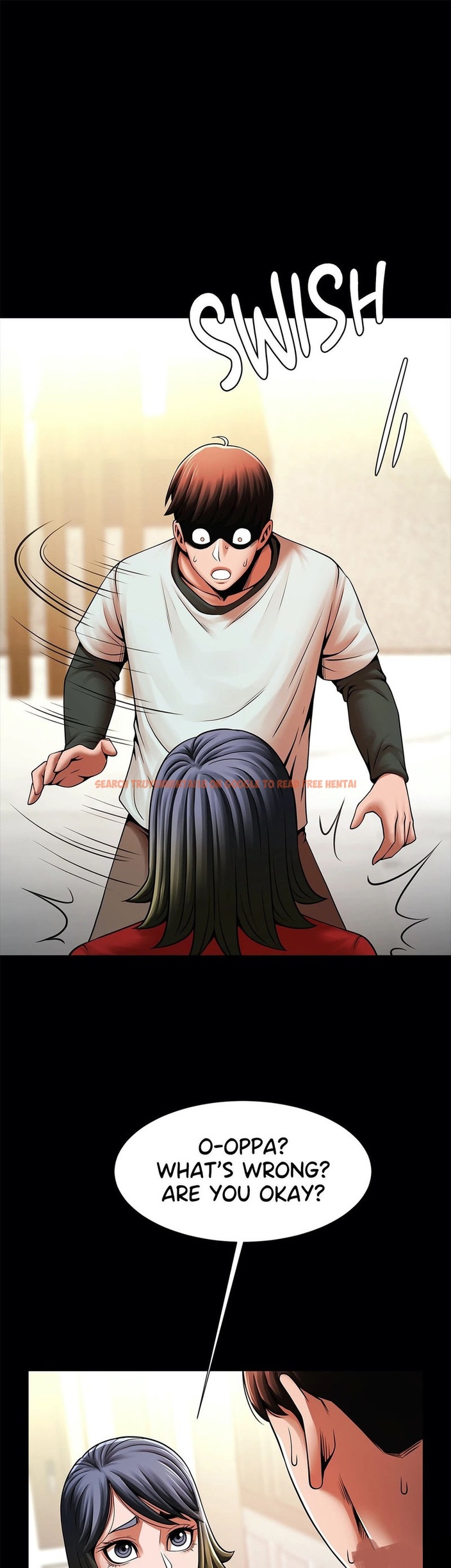 Read Hentai Image 31 529 in comic Under The Radar - Chapter 20 - www.hentaitnt.net
