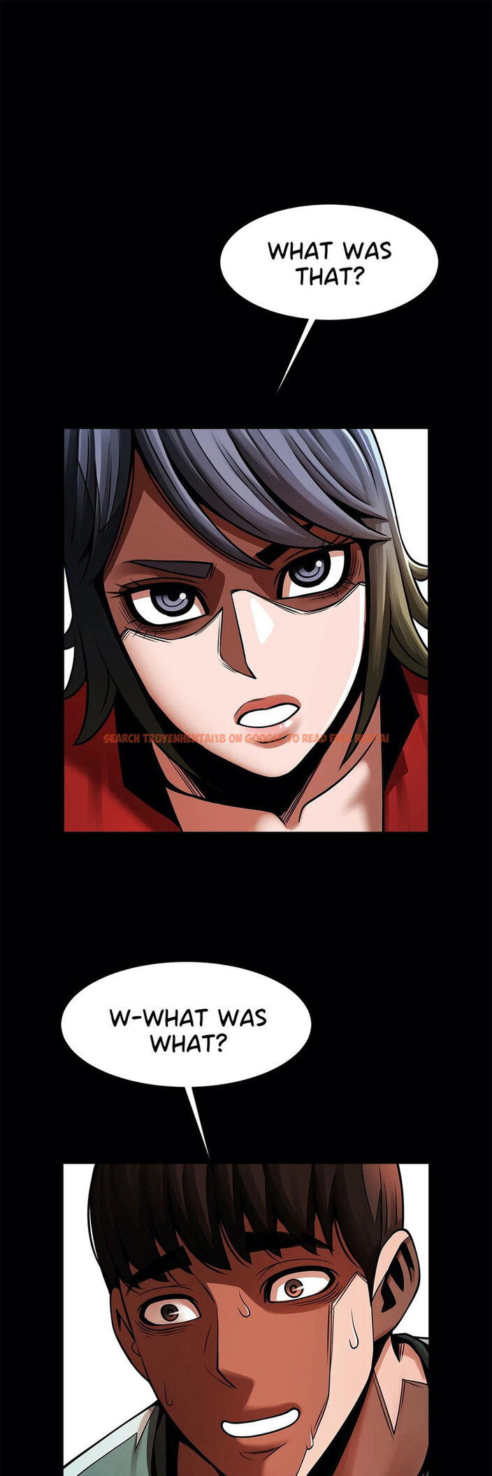 Read Hentai Image 35 530 in comic Under The Radar - Chapter 20 - www.hentaitnt.net