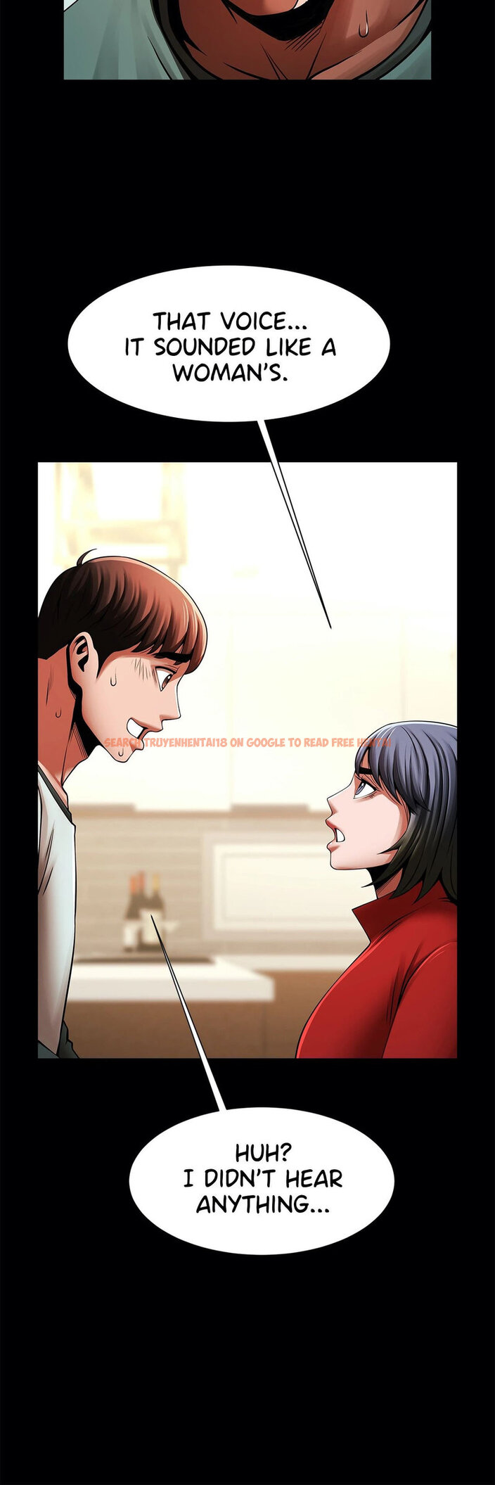 Read Hentai Image 36 530 in comic Under The Radar - Chapter 20 - www.hentaitnt.net