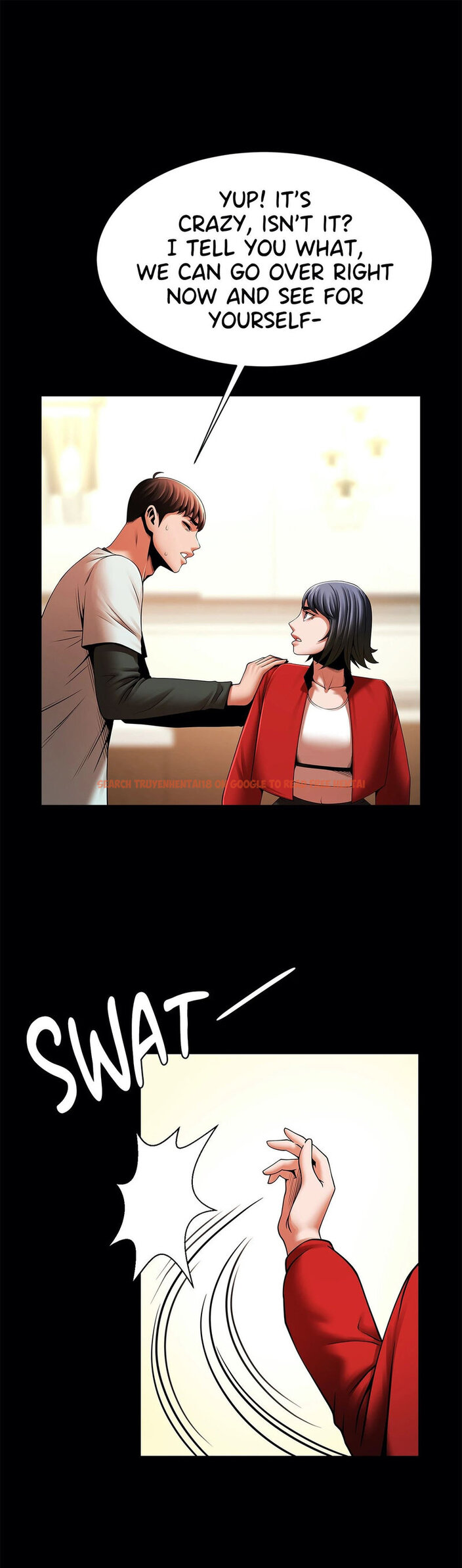 Read Hentai Image 39 530 in comic Under The Radar - Chapter 20 - www.hentaitnt.net