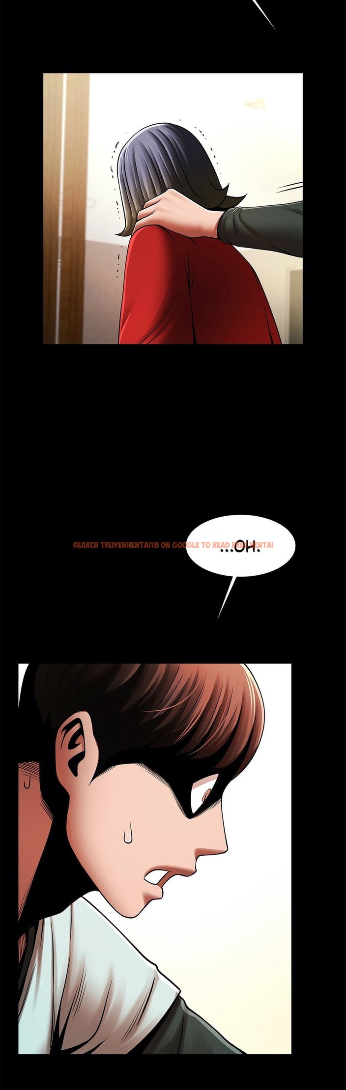 Read Hentai Image 44 530 in comic Under The Radar - Chapter 20 - www.hentaitnt.net