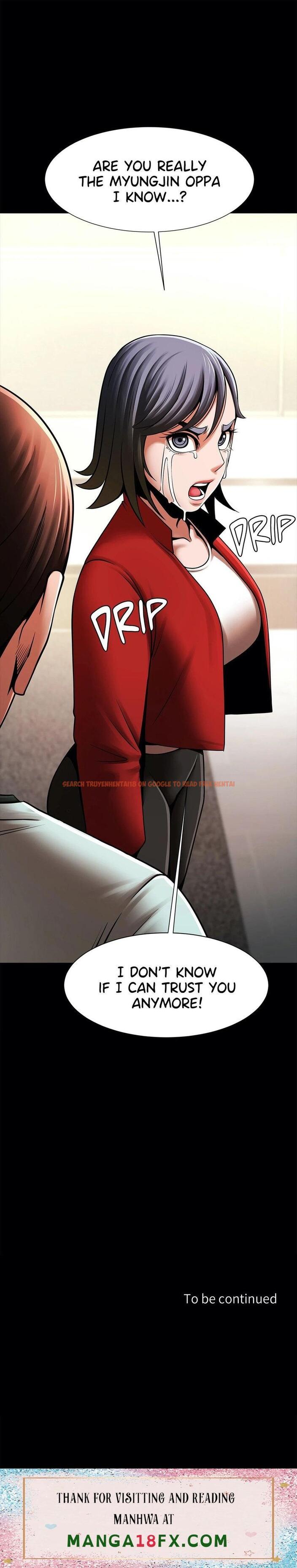 Read Hentai Image 45 530 in comic Under The Radar - Chapter 20 - www.hentaitnt.net