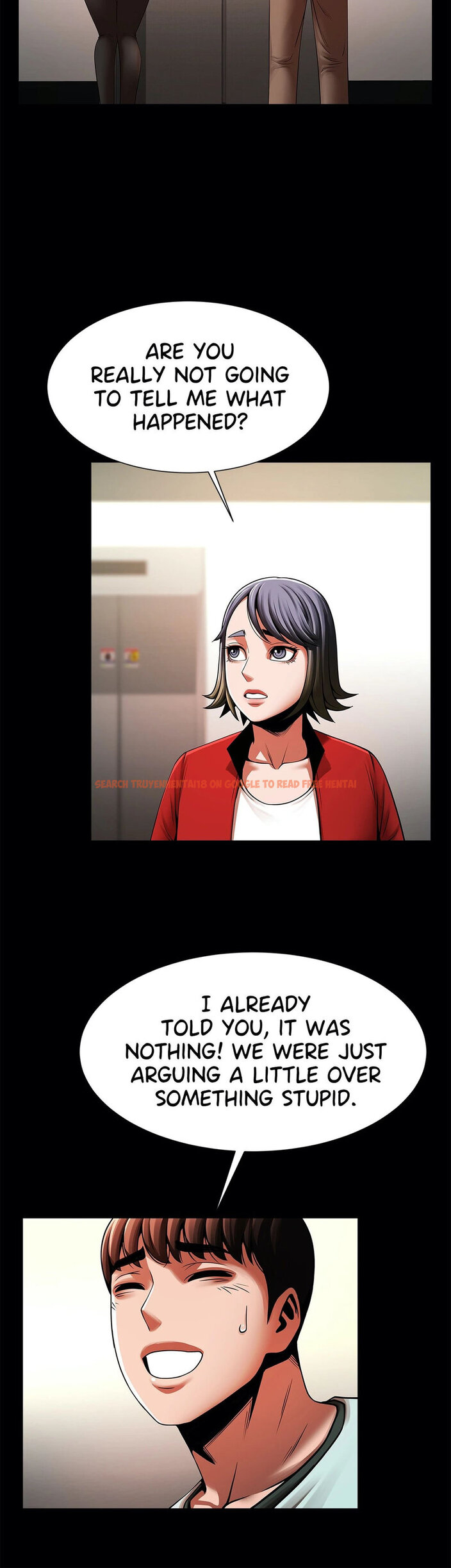 Read Hentai Image 6 528 in comic Under The Radar - Chapter 20 - www.hentaitnt.net