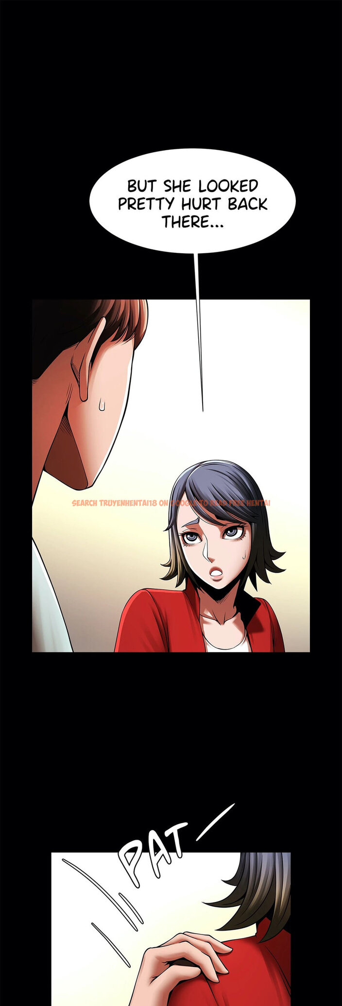 Read Hentai Image 7 528 in comic Under The Radar - Chapter 20 - www.hentaitnt.net