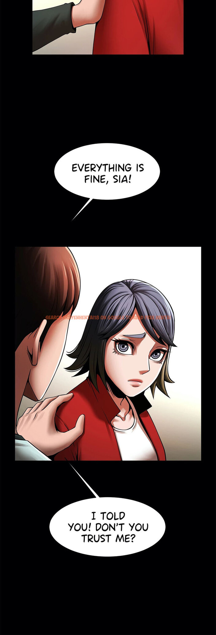 Read Hentai Image 8 528 in comic Under The Radar - Chapter 20 - www.hentaitnt.net