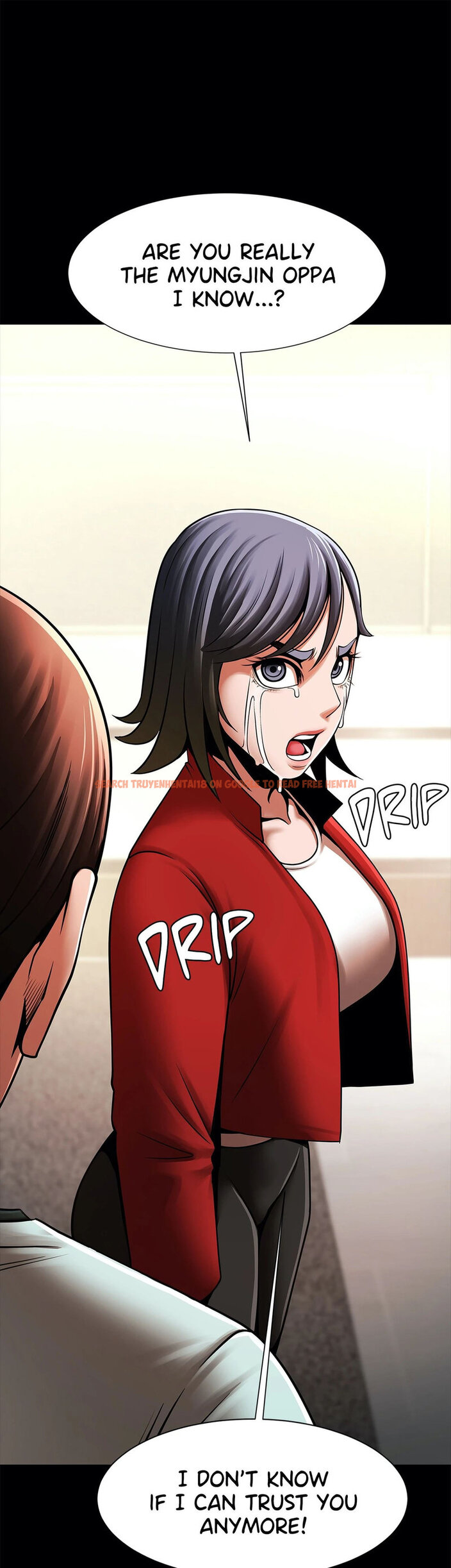 Read Hentai Image 1 636 in comic Under The Radar - Chapter 21 - www.hentaitnt.net