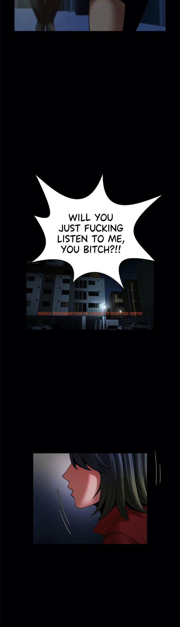 Read Hentai Image 10 637 in comic Under The Radar - Chapter 21 - www.hentaitnt.net