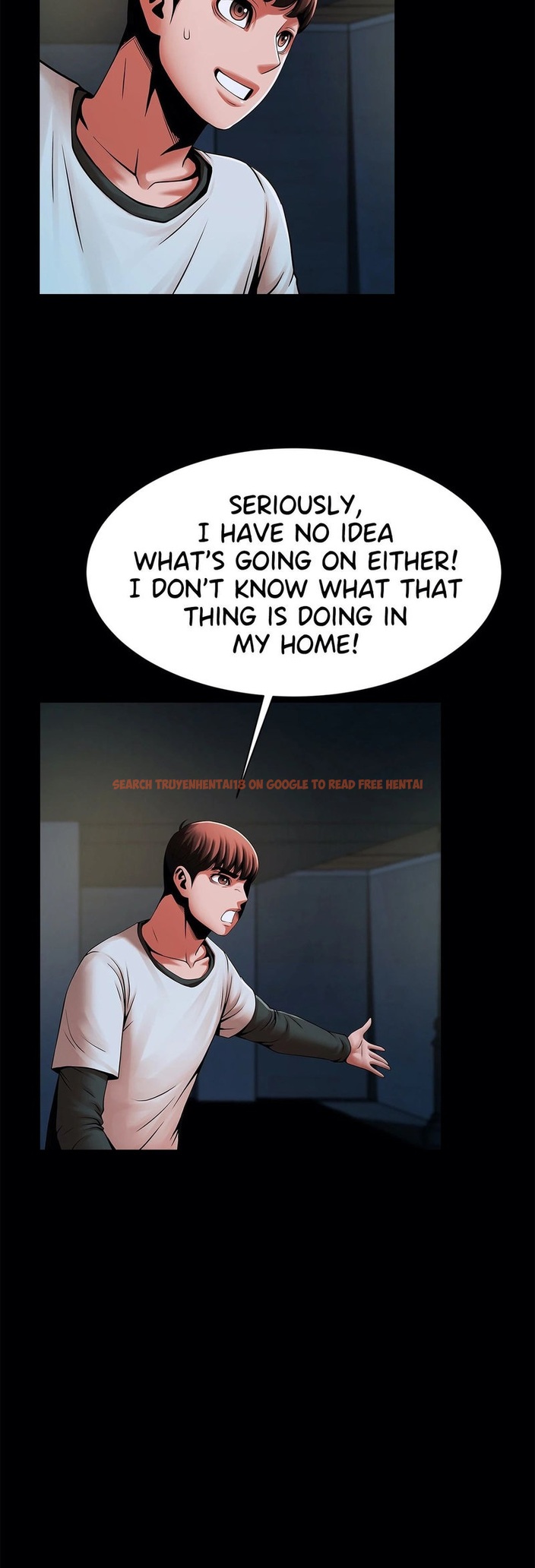 Read Hentai Image 12 637 in comic Under The Radar - Chapter 21 - www.hentaitnt.net