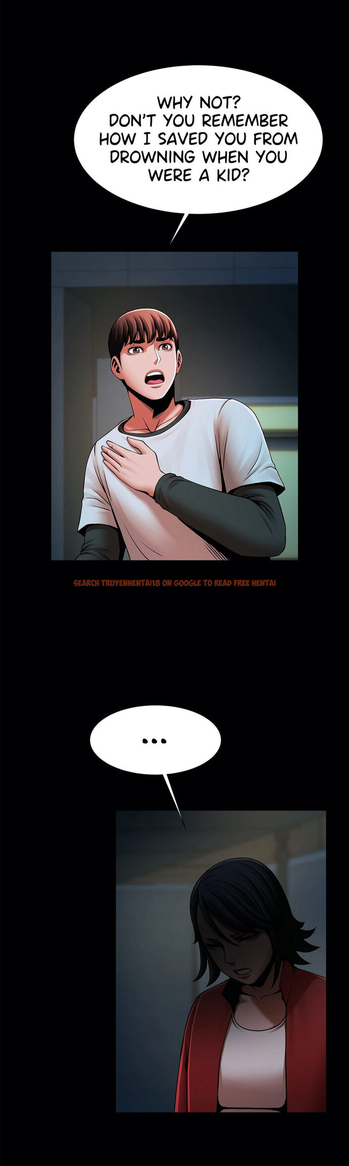 Read Hentai Image 14 637 in comic Under The Radar - Chapter 21 - www.hentaitnt.net