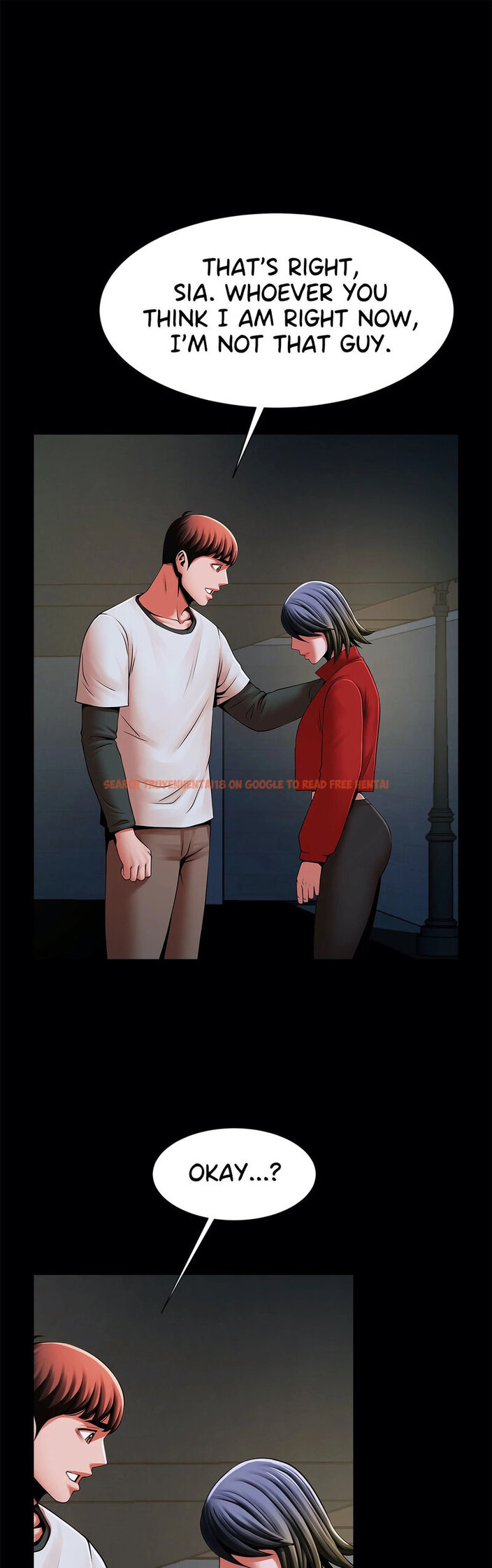 Read Hentai Image 15 637 in comic Under The Radar - Chapter 21 - www.hentaitnt.net