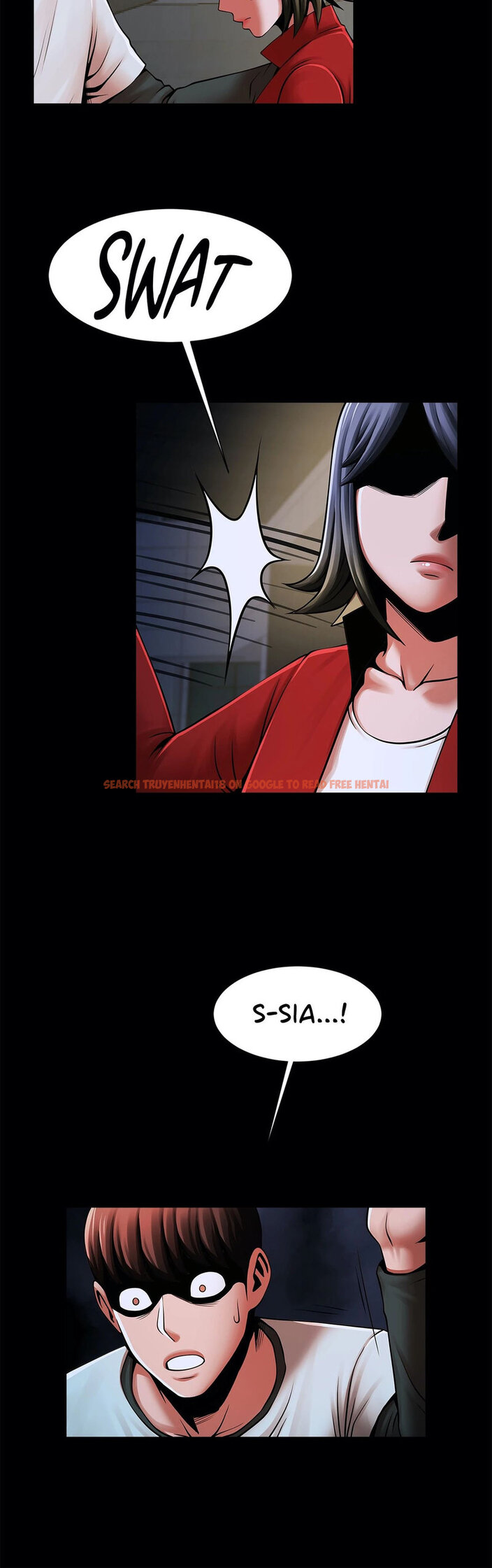 Read Hentai Image 16 637 in comic Under The Radar - Chapter 21 - www.hentaitnt.net