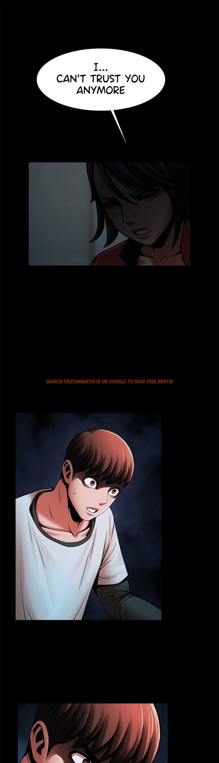 Read Hentai Image 17 637 in comic Under The Radar - Chapter 21 - www.hentaitnt.net