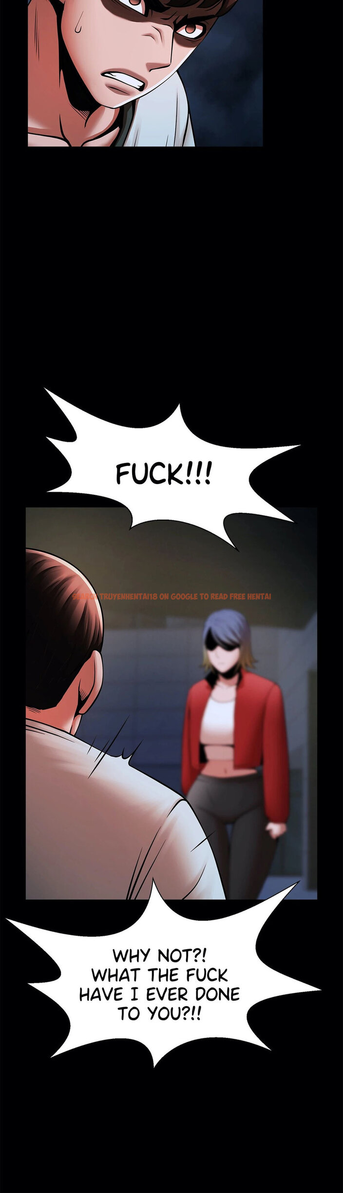 Read Hentai Image 18 637 in comic Under The Radar - Chapter 21 - www.hentaitnt.net