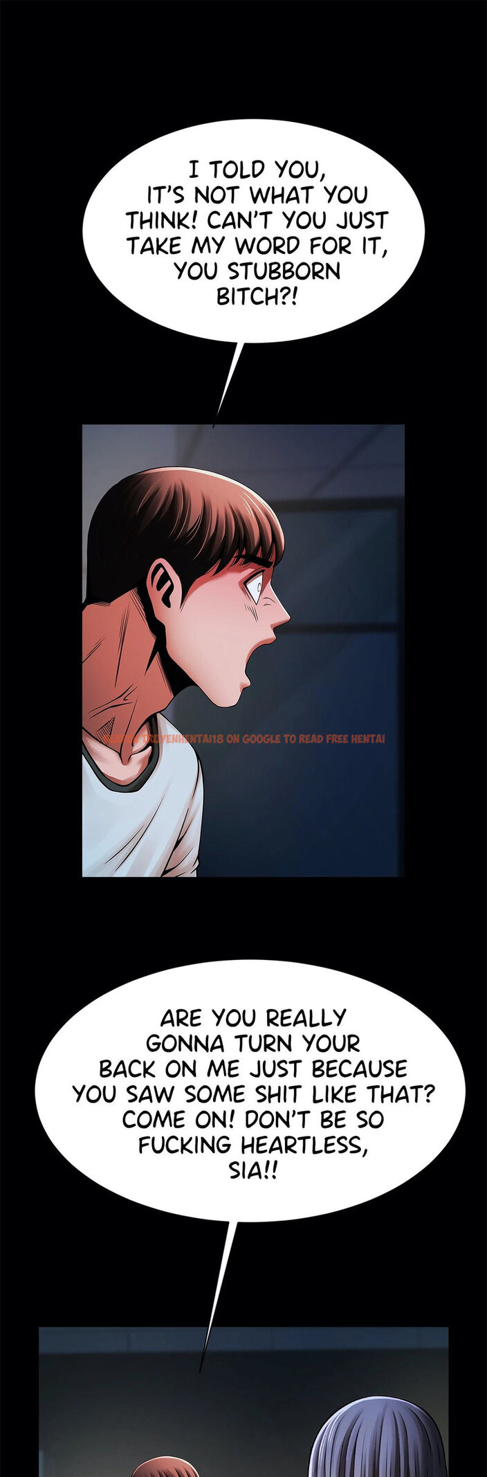 Read Hentai Image 19 637 in comic Under The Radar - Chapter 21 - www.hentaitnt.net