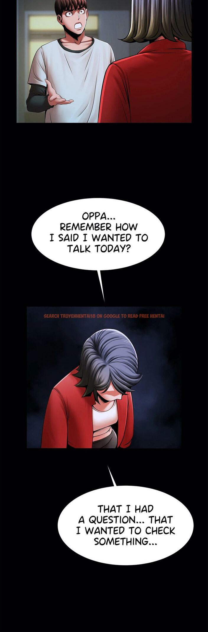 Read Hentai Image 20 637 in comic Under The Radar - Chapter 21 - www.hentaitnt.net