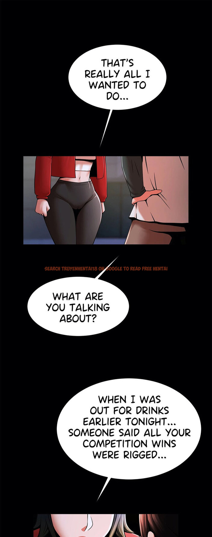 Read Hentai Image 21 637 in comic Under The Radar - Chapter 21 - www.hentaitnt.net
