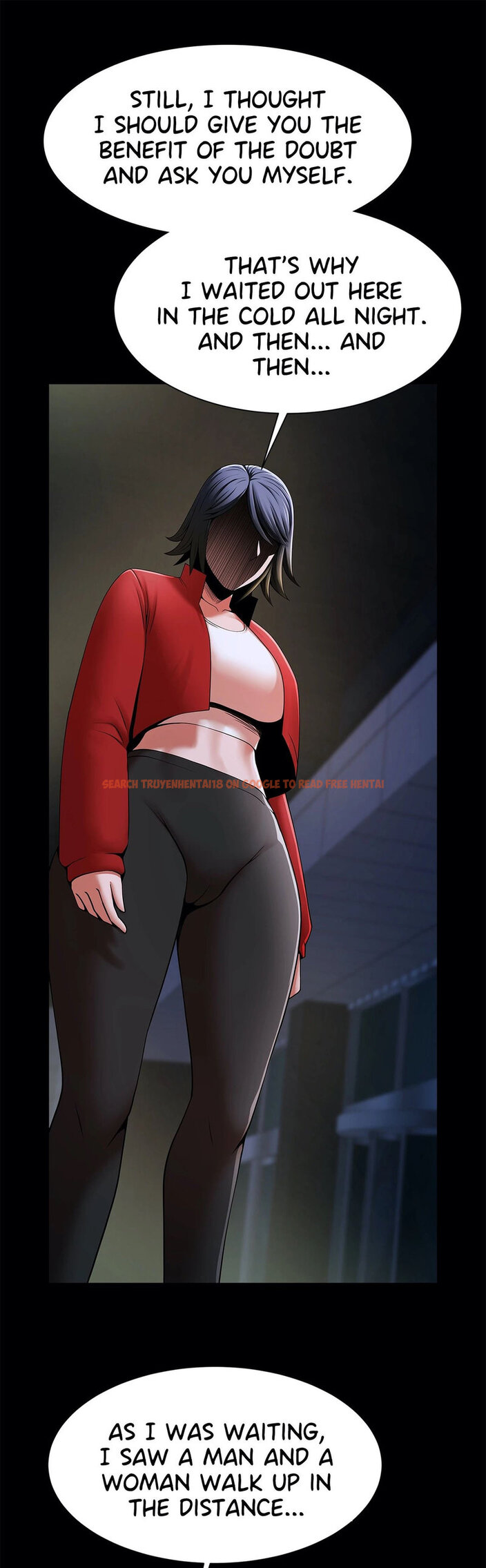Read Hentai Image 23 637 in comic Under The Radar - Chapter 21 - www.hentaitnt.net