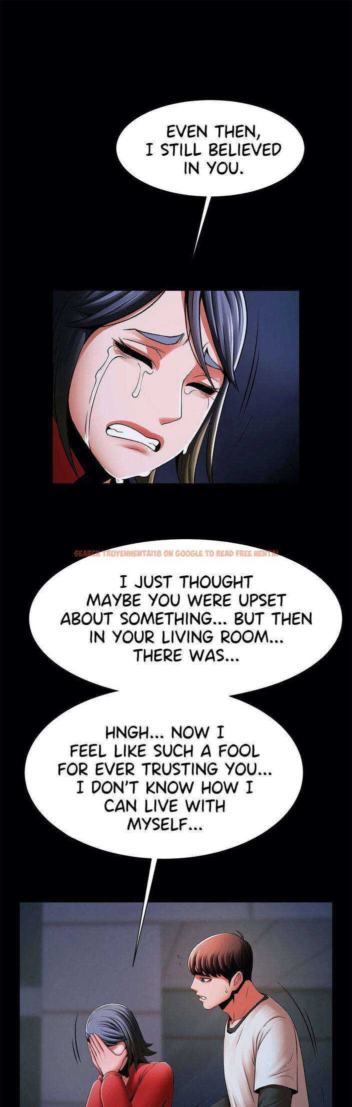 Read Hentai Image 25 638 in comic Under The Radar - Chapter 21 - www.hentaitnt.net
