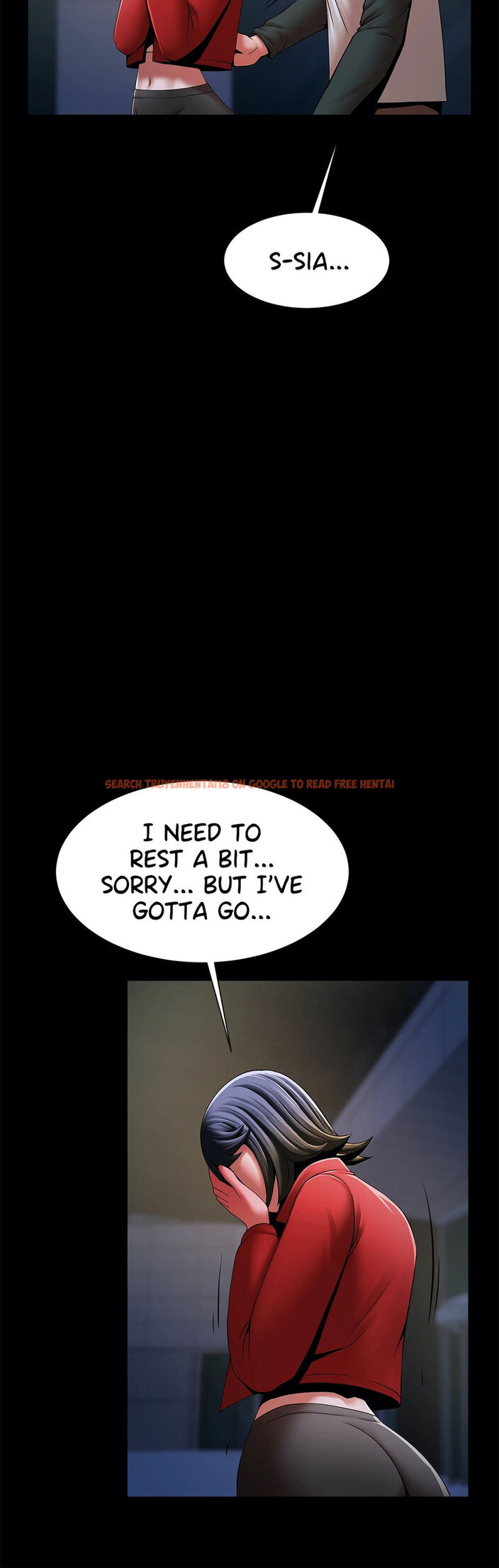 Read Hentai Image 26 638 in comic Under The Radar - Chapter 21 - www.hentaitnt.net