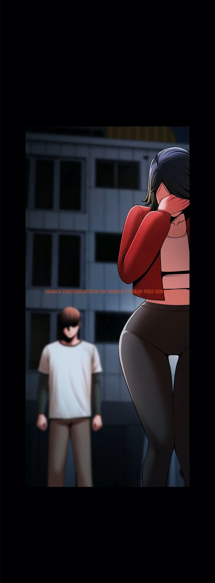 Read Hentai Image 27 638 in comic Under The Radar - Chapter 21 - www.hentaitnt.net