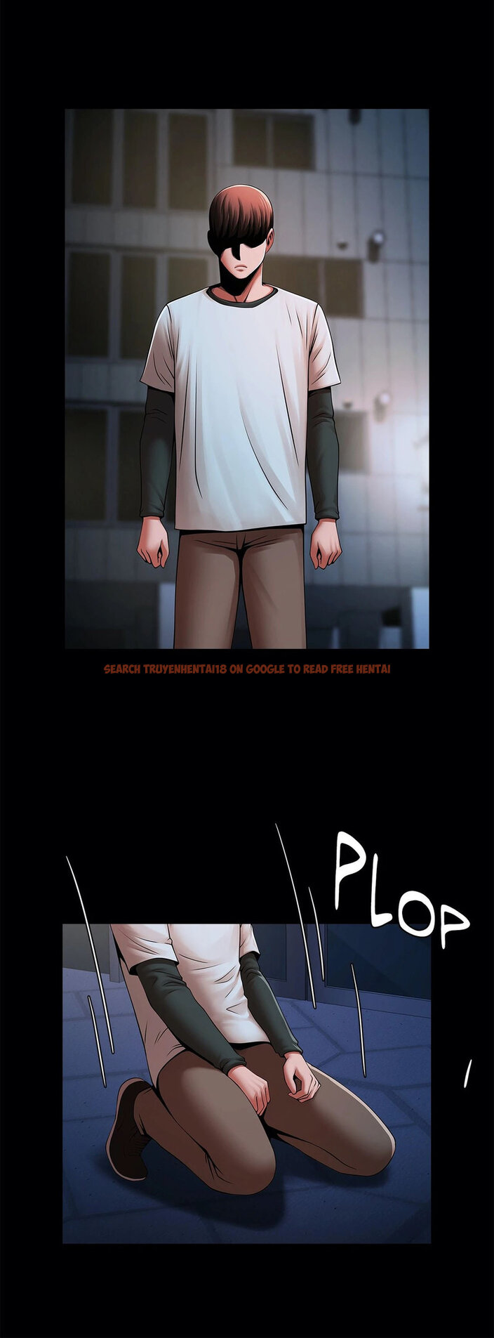 Read Hentai Image 28 638 in comic Under The Radar - Chapter 21 - www.hentaitnt.net